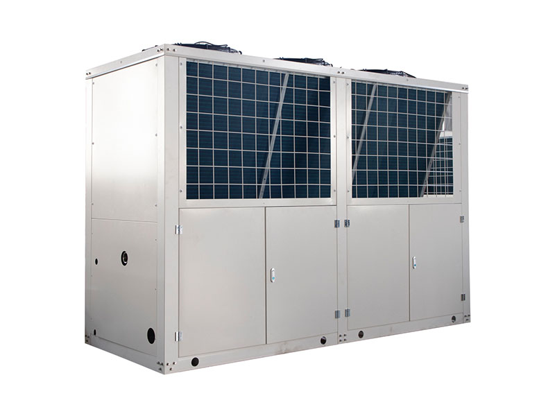 箱式压缩冷凝机组