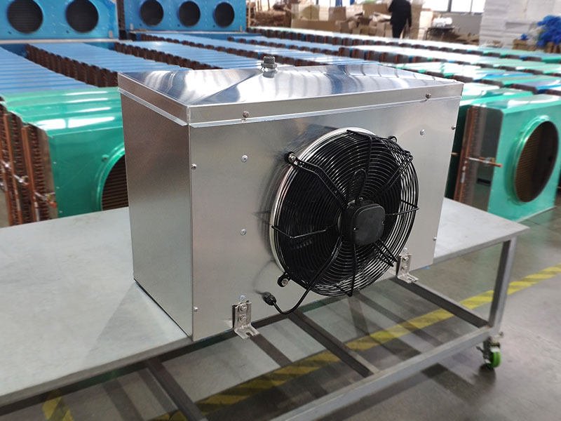 冷风机TL401